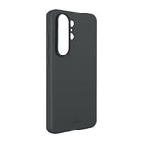 Samsung Galaxy S26 Ultra PURO ICON MAG Silicone Case - MagSafe Compatible - Black