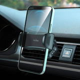 PURO SPRING 2 Universal Car Mount Holder - Black