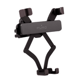 PURO GRAVITY Universal Car Phone Holder - Black