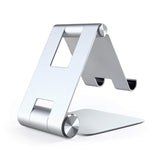 Satechi R1 Adjustable Phone Stand - Silver (ST-R1)