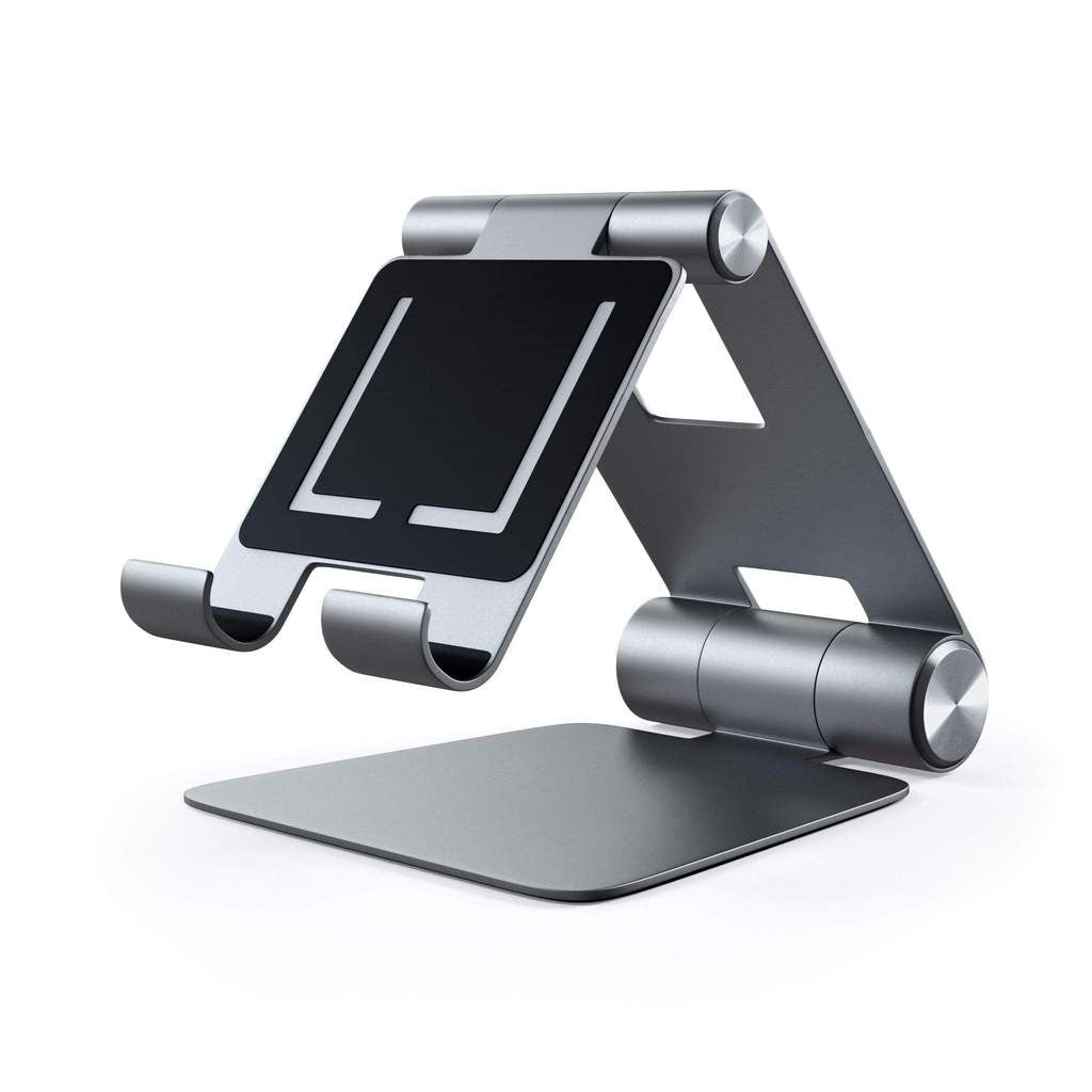 Satechi R1 Adjustable Phone Stand - Space Grey (ST-R1M)