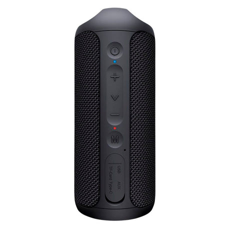 Niceboy RAZE 5 Origin 20W Bluetooth Speaker - Black