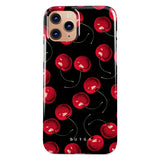 Burga iPhone 11 Pro Tough Fashion Case - Cherrybomb