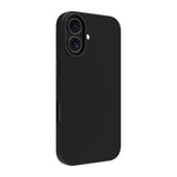 iPhone 17 dbramante1928 Roskilde ICON Case - MagSafe Compatible - Midnight