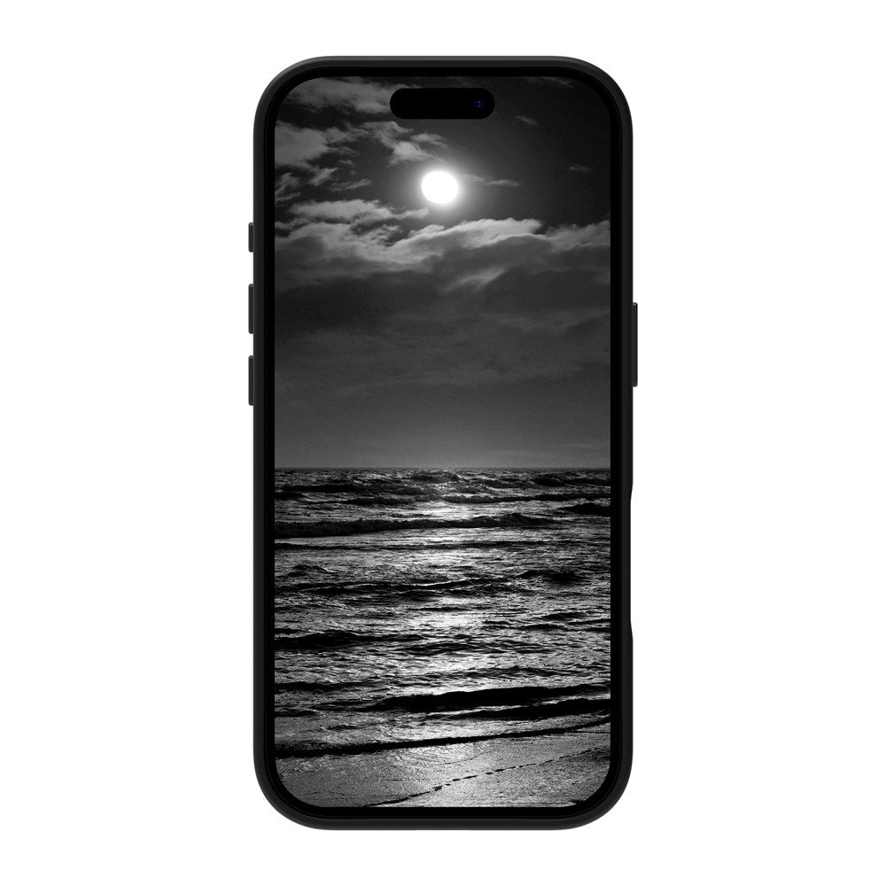 iPhone 17 dbramante1928 Roskilde ICON Case - MagSafe Compatible - Midnight