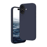 iPhone 17 dbramante1928 Roskilde ICON Case - MagSafe Compatible - Deep Water