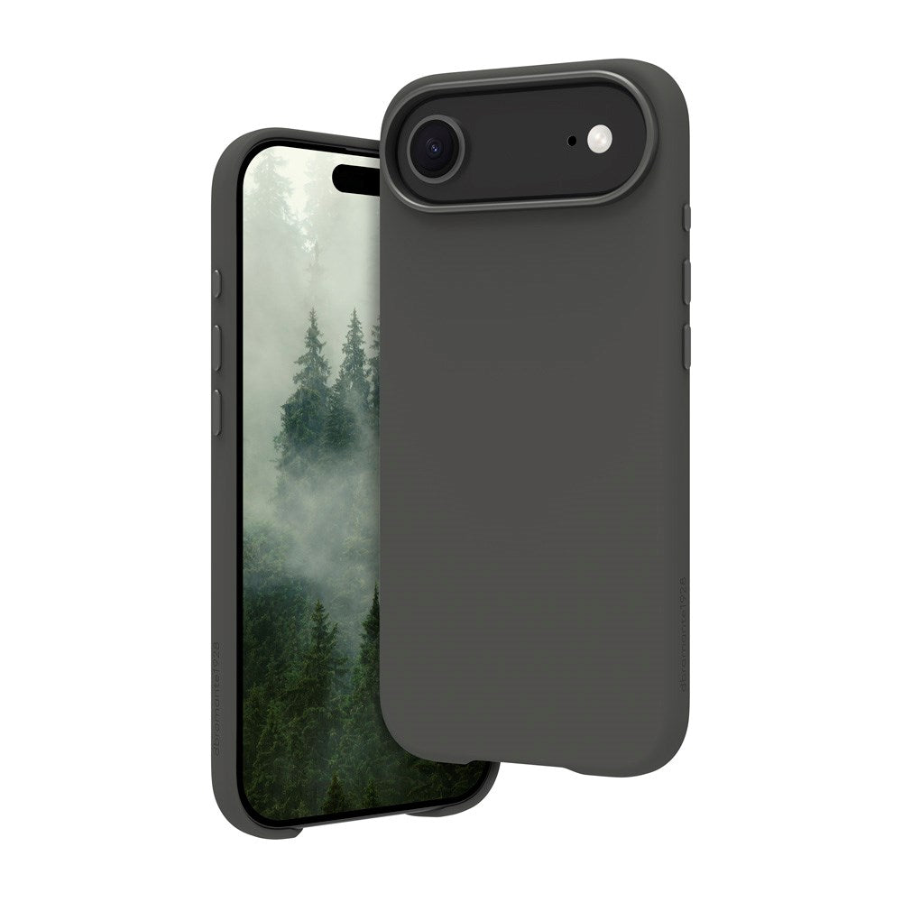 iPhone Air dbramante1928 Roskilde ICON Case - MagSafe Compatible - Forest Shadow