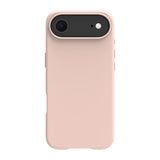 iPhone Air dbramante1928 Roskilde ICON Case - MagSafe Compatible - Pink Sand