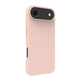iPhone Air dbramante1928 Roskilde ICON Case - MagSafe Compatible - Pink Sand