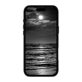 iPhone 17 Pro Max dbramante1928 Roskilde ICON Case - MagSafe Compatible - Midnight