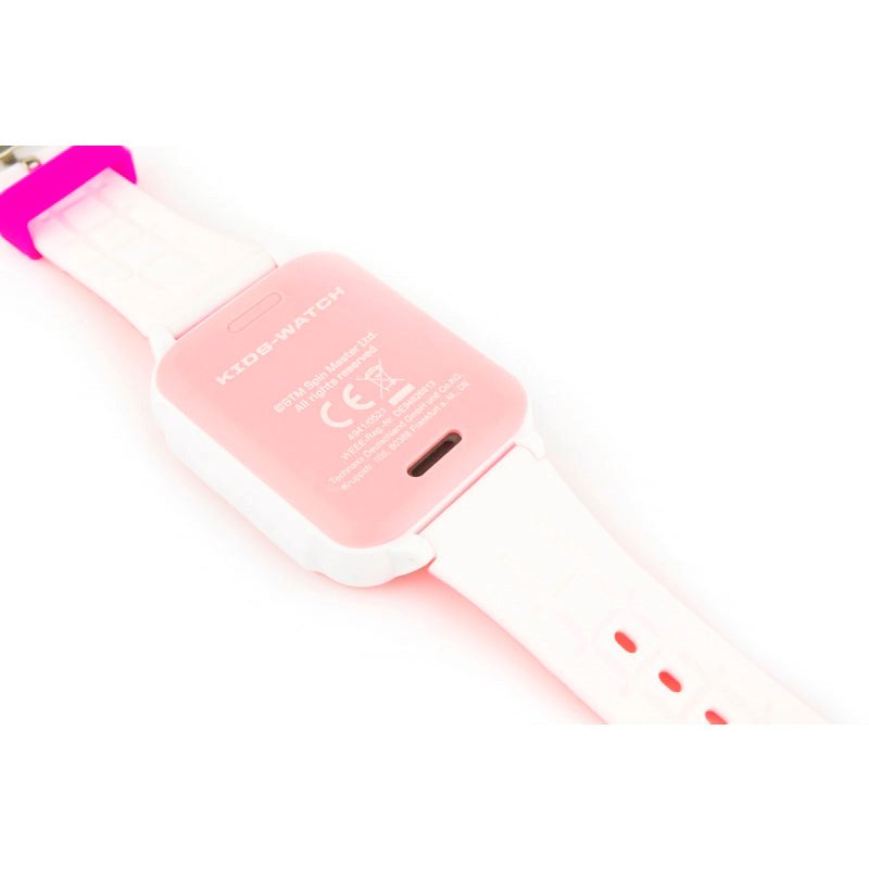 Paw Patrol Smartwatch for Kids - Pink