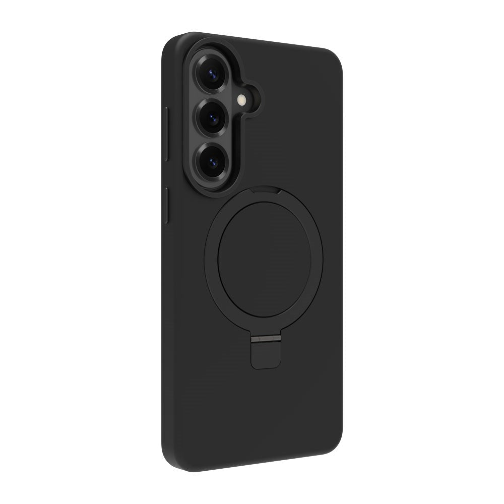 Samsung Galaxy S26+ (Plus) dbramante1928 Roskilde Kick ICON Case - MagSafe Compatible - Midnight