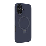 iPhone 17 dbramante1928 Roskilde Kick ICON Case - MagSafe Compatible - Deep Water