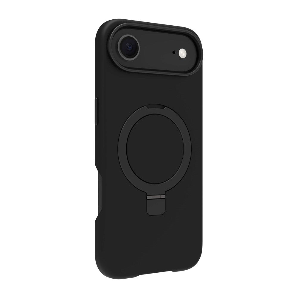 iPhone Air dbramante1928 Roskilde Kick ICON Case - MagSafe Compatible - Midnight