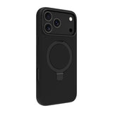 iPhone 17 Pro Max dbramante1928 Roskilde Kick ICON Case - MagSafe Compatible - Midnight