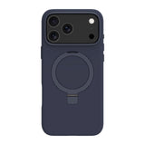 iPhone 17 Pro Max dbramante1928 Roskilde Kick ICON Case - MagSafe Compatible - Deep Water