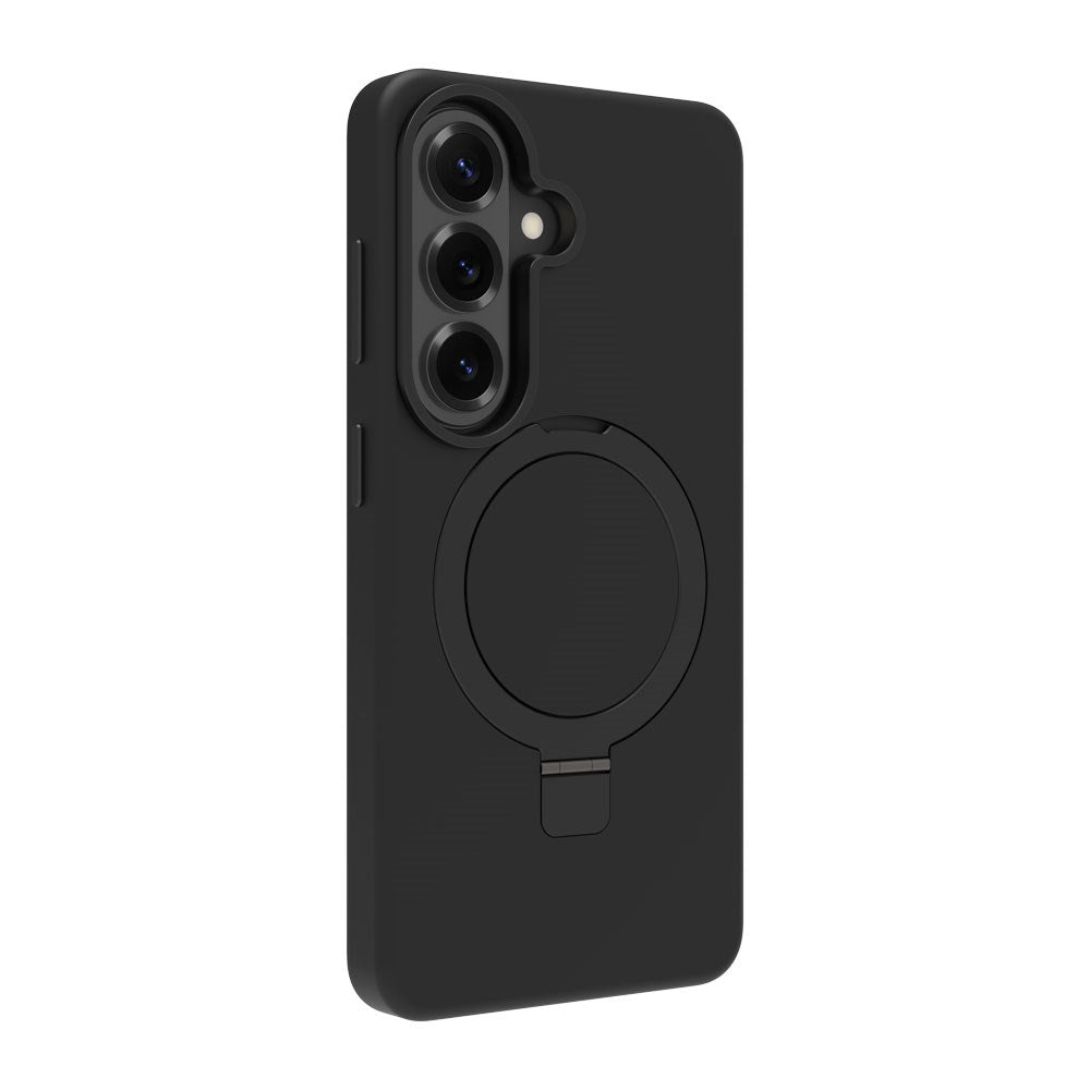 Samsung Galaxy S26 dbramante1928 Roskilde Kick ICON Case - MagSafe Compatible - Midnight