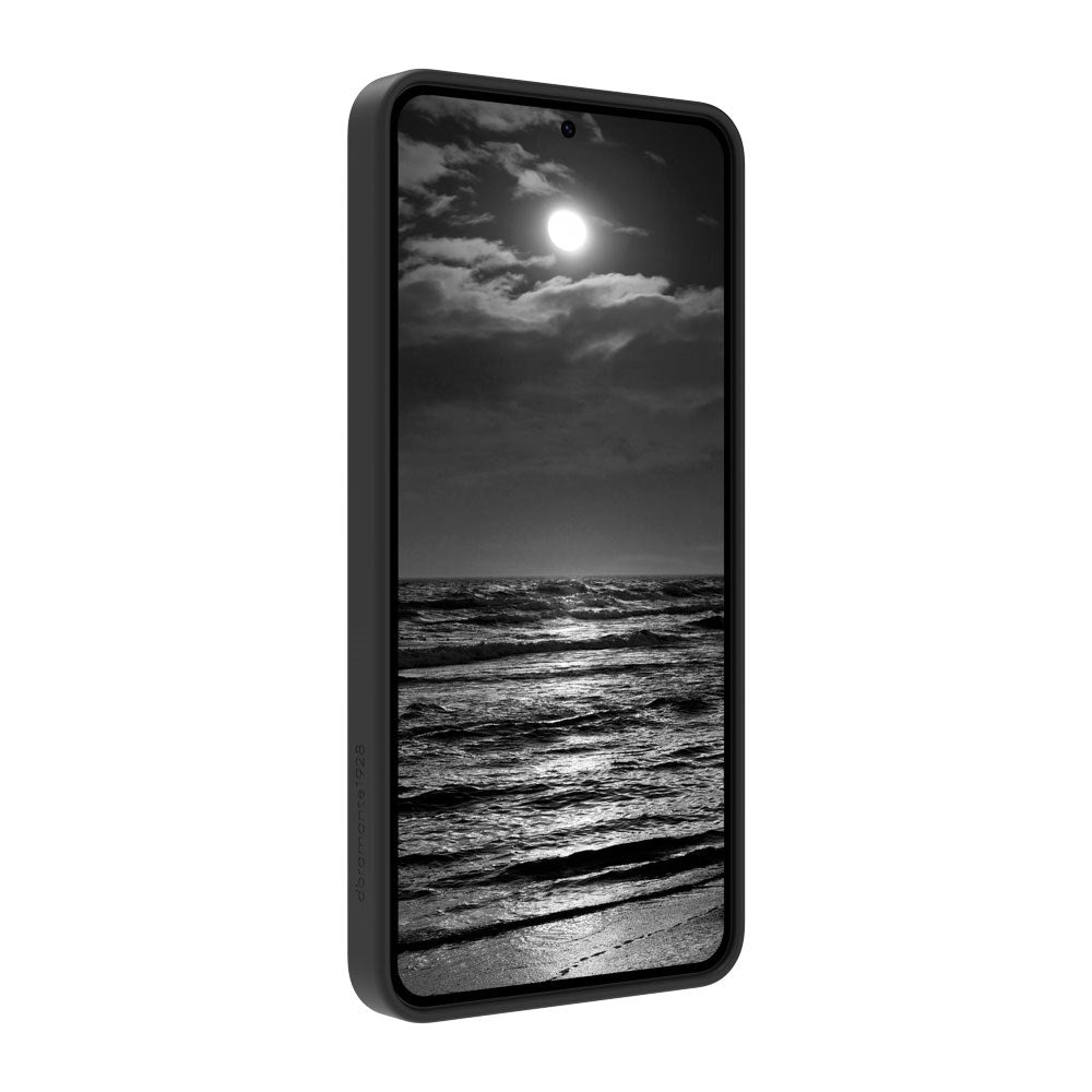 Samsung Galaxy S26 dbramante1928 Roskilde Kick ICON Case - MagSafe Compatible - Midnight