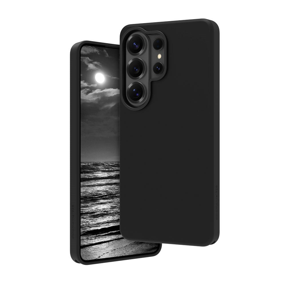 Samsung Galaxy S26 Ultra dbramante1928 Roskilde ICON Case - MagSafe Compatible - Midnight