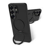 Samsung Galaxy S26 Ultra dbramante1928 Roskilde Kick ICON Case - MagSafe Compatible - Midnight