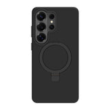 Samsung Galaxy S26 Ultra dbramante1928 Roskilde Kick ICON Case - MagSafe Compatible - Midnight