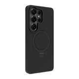 Samsung Galaxy S26 Ultra dbramante1928 Roskilde Kick ICON Case - MagSafe Compatible - Midnight