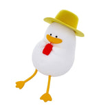 Forever Light Silicone Night Lamp LED - Summer Duck