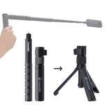 Insta360 Bullet Time Bundle Selfie Stick and Tripod for Action Camera - Black