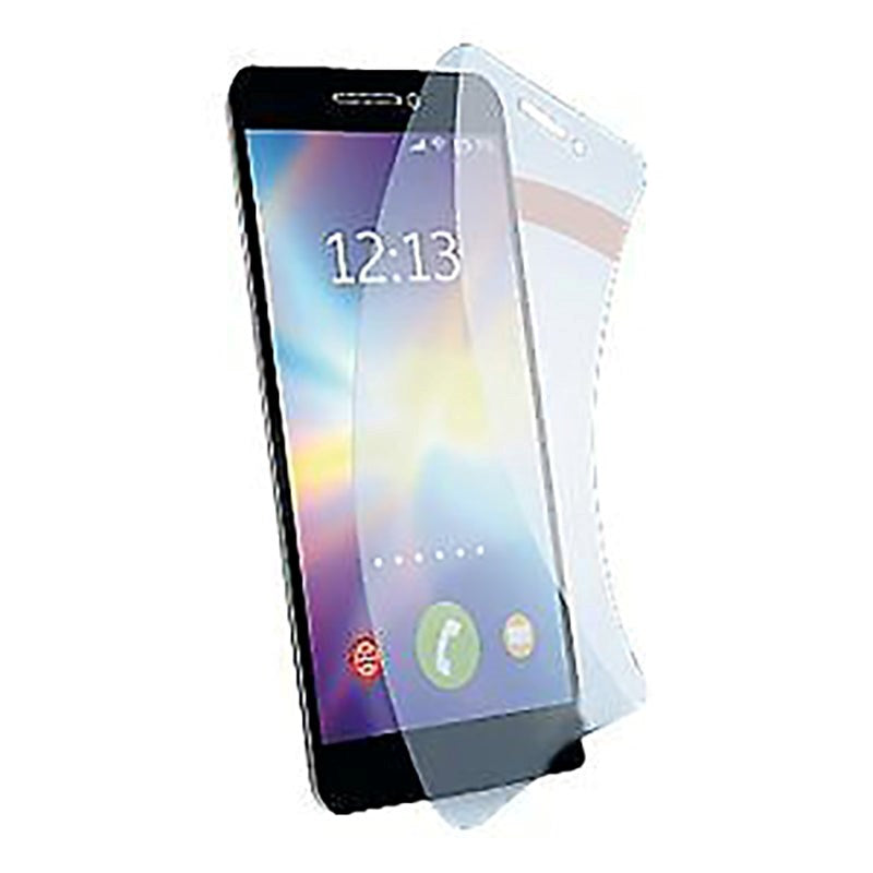 Emporia Smart 5 Flexible Screen Protection - Tempered Glass - Transparent