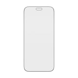 iPhone 18 Pro Max SAFE by PanzerGlass Ultra-Wide Fit Screen Protector Glass with EasyAligner - Privacy - Transparent
