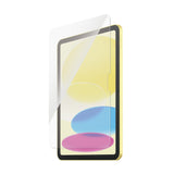 SAFE by PanzerGlass iPad 11" (2025) / 10.9" (2024 / 2022) Ultra-Wide Fit Screen Protector Glass with Installation Frame - Transparent