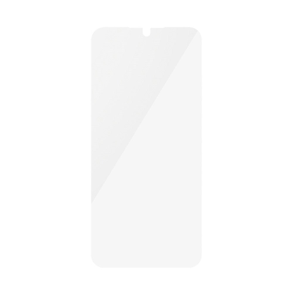 SAFE by PanzerGlass Samsung Galaxy S25 FE Ultra-Wide Fit Screen Protector Glass - Transparent
