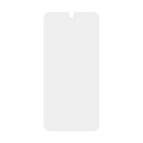 Samsung Galaxy A37 SAFE by PanzerGlass Ultra-Wide Fit Screen Protector Glass with EasyAligner - Transparent