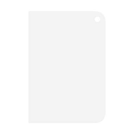 iPhone Duo SAFE by PanzerGlass Ultra-Wide Fit Screen Protector Glass with EasyAligner - Privacy - Transparent