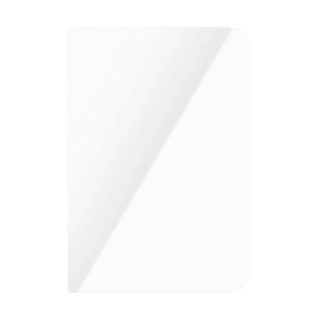 iPhone Duo SAFE by PanzerGlass Ultra-Wide Fit Screen Protector Glass with EasyAligner - Transparent