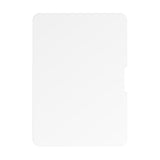 iPad Pro 11" (2025 / 2024) SAFE by PanzerGlass Ultra-Wide Fit Screen Protector Glass with Installation Frame - Transparent