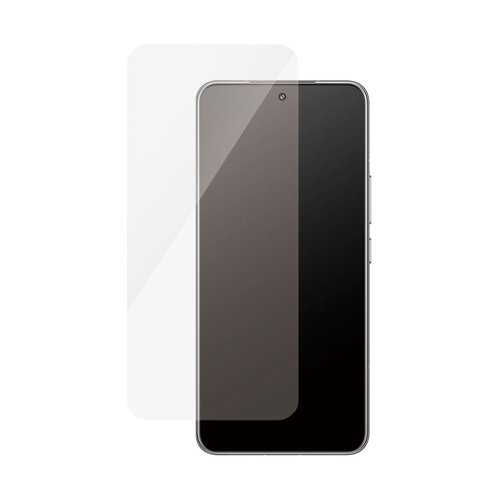 Xiaomi 17 Pro SAFE by PanzerGlass Ultra-Wide Fit Screen Protector Glass - Transparent
