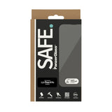 SAFE by PanzerGlass™️ iPhone 14 Pro Screen Protector - Ultra Wide Fit - Transparent