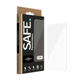 SAFE by PanzerGlass™️ iPhone 14 Pro Screen Protector - Ultra Wide Fit - Transparent