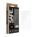 SAFE by PanzerGlass™️ iPhone 14 Plus/13 Pro Max Screen Protector - Ultra Wide Fit - Transparent