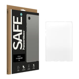 Samsung Galaxy Tab A8 10.5" (2021) Safe By PanzerGlass® TPU Case - Transparent