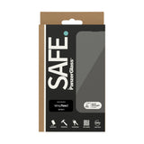 SAFE by PanzerGlass Nothing Phone 2 - Ultra-Wide Fit Screen Protector Glass - Transparent