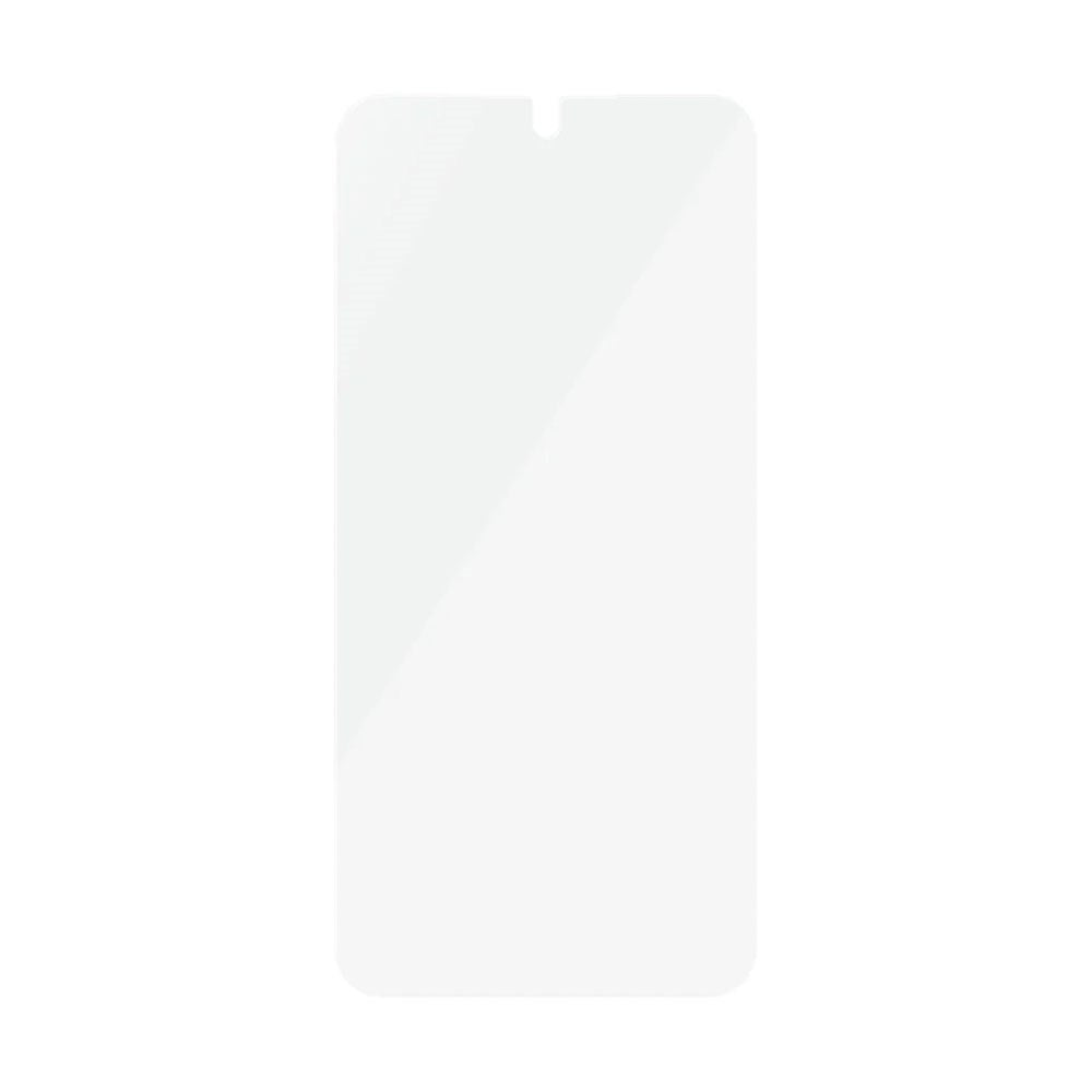 Samsung Galaxy A55 (5G) Safe By PanzerGlass® Ultra-Wide Fit Screen Protector - Case Friendly - Gold Strength - Transparent