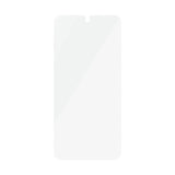 Samsung Galaxy A55 (5G) Safe By PanzerGlass® Ultra-Wide Fit Screen Protector - Case Friendly - Gold Strength - Transparent