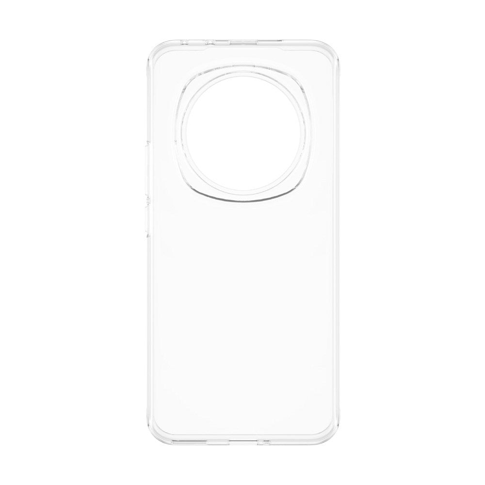 Honor Magic6 Pro Safe By PanzerGlass® Flexible Plastic Case - Transparent