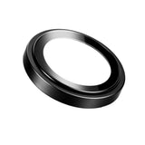 iPhone 18 Pro / 18 Pro Max Mobile Origin Sapphire Camera Lens Protector - Black