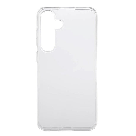 Samsung Galaxy S24+ (Plus) GEAR Onsala Clear Soft Case - Transparent