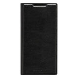 Samsung Galaxy S24 Ultra dbramante1928 Oslo Ultra-Slim Leather Wallet Case - Black