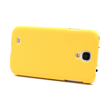 Samsung Galaxy S4/S4+ Shell Case Yellow