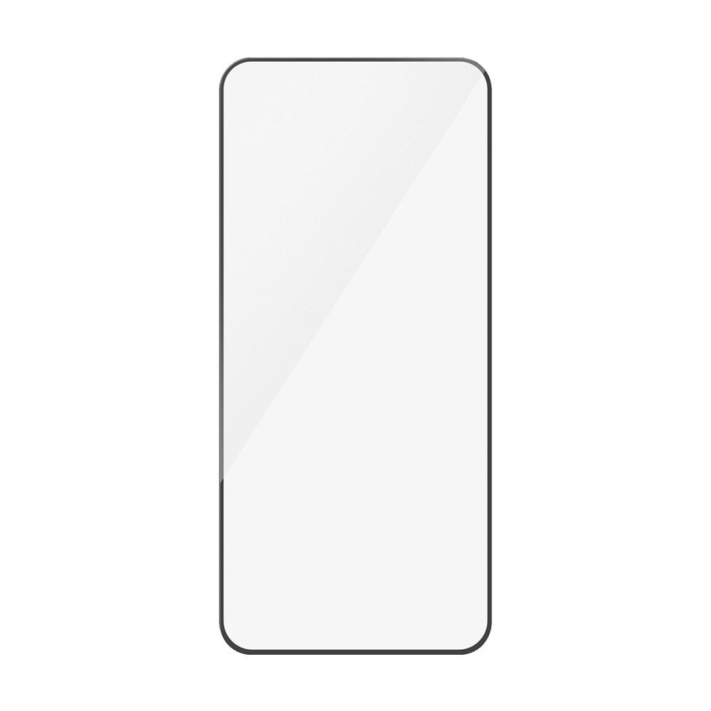 SAFE by PanzerGlass Nothing Phone (3a) / (3a) Pro Ultra-Wide Fit Screen Protector Glass - Transparent